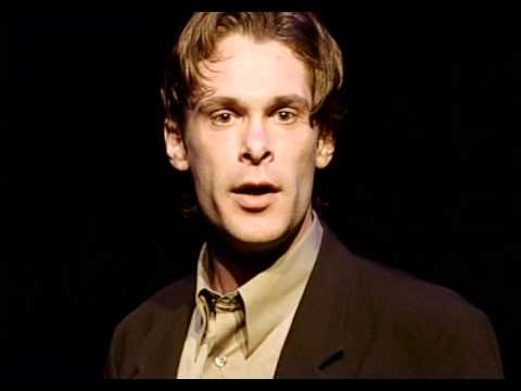 Hans Teeuwen - Trui - Leuke Dingen Doen