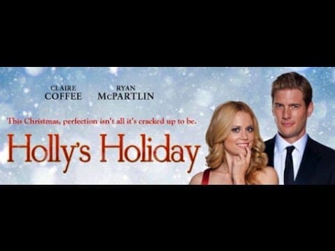 "HOLLY's HOLIDAY" Main Title, Music by Christopher Farrell