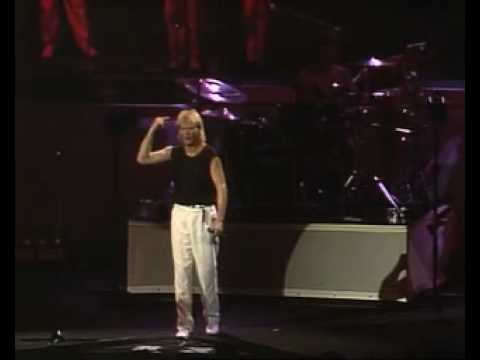 "One" [Live] from the 'Whispering Jack - 20th Anniversary Edition' DVD