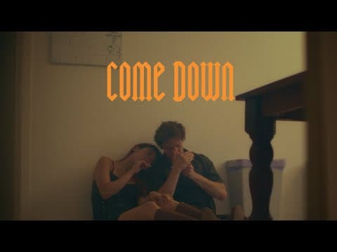 COME DOWN — DIRECTOR'S CUT (2025)