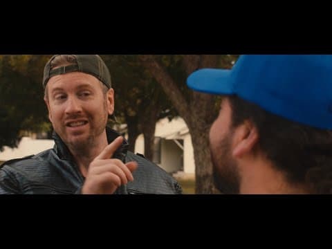 The Game Chasers Movie Trailer