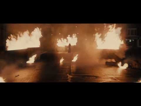 Carrie - Theatrical Trailer #1