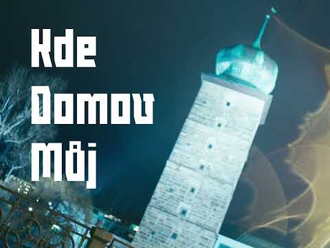 Kde Domov Můj - Exile Teaser Trailer
