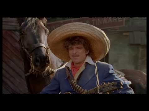 Helge Schneider - Texas: offizieller Trailer