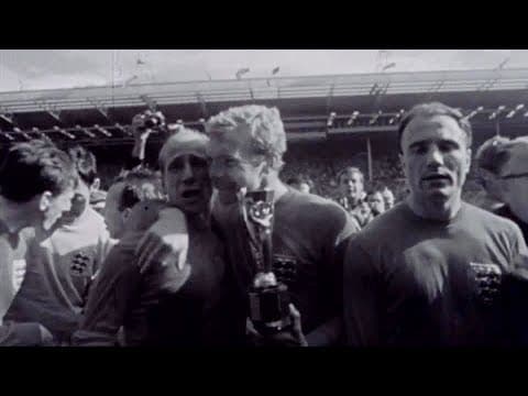 The Charlton Boys (1968) | BFI National Archive