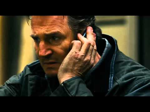 International Trailer