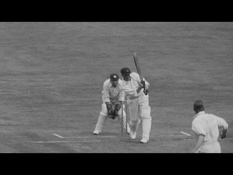All out - 1,107! (1926)