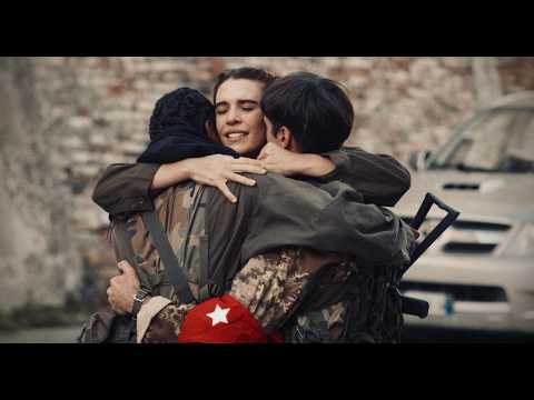 Il Varco - trailer