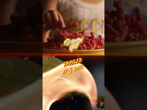 The flavor you know. The story you don’t.