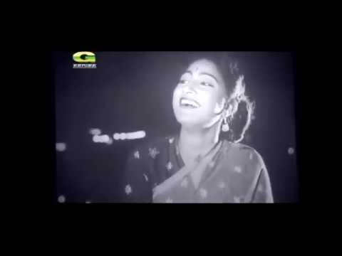 Ekhon Raatri -Mahbuba Rahman : Ft. Sumita Devi,Khan Ataur Rahman