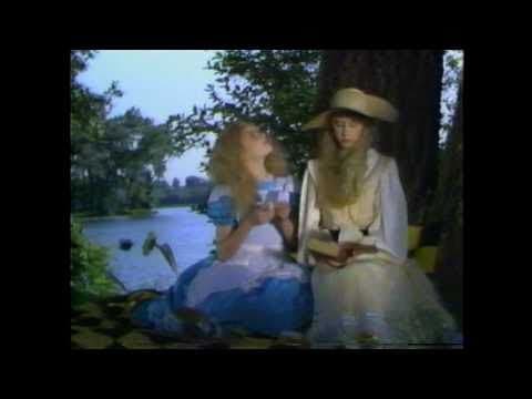 Alice in Wonderland (CTC/TTC) 1982 - Clip 1 of 4