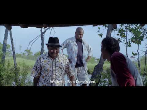 Trailer TURAH