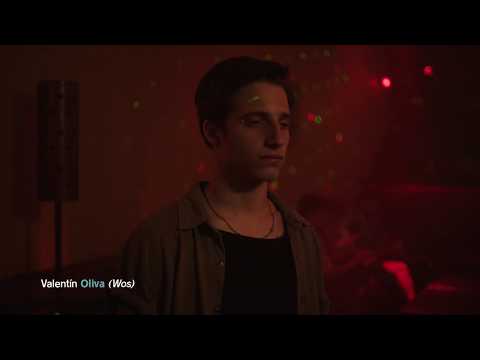 LAS VEGAS de Juan Villegas Trailer