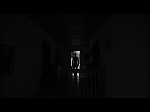 Lost In The Shadows | Horror Short Film | Trailer