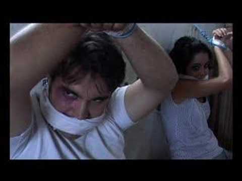 Chicas psicopatas Trailer