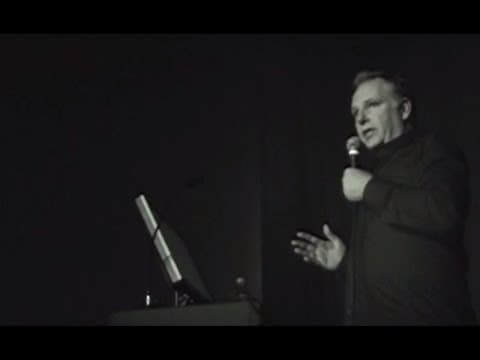 Guy Maddin's My Winnipeg: Live in Toronto