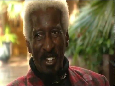A Portrait Of Mal Waldron (Full Documentary) 1997