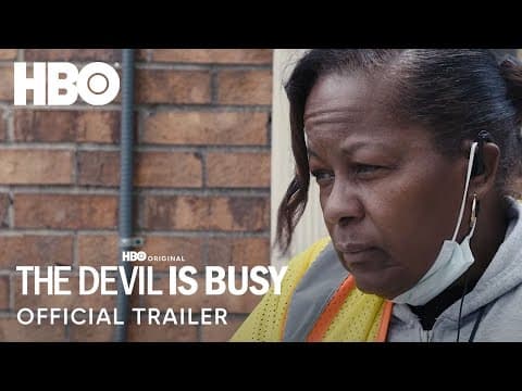 Official Trailer