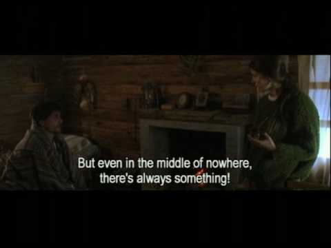 TRAILER Un Lugar Lejano - Movie