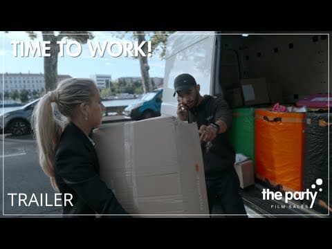 Official Trailer