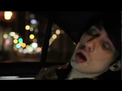 JOSEPH KECKLER - THE RIDE