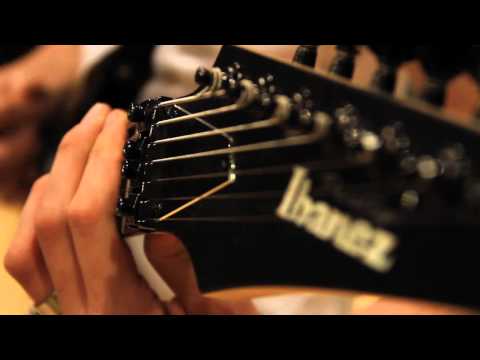 TESSERACT - Concealing Fate Pt. III: The Impossible