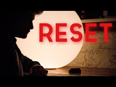 Reset | A Thriller Short film | Citron Pictures