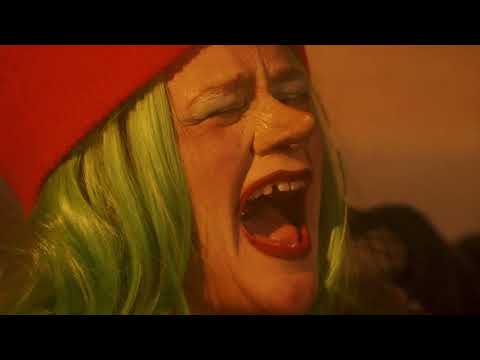 Elves on the Edge - Official Trailer