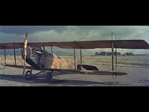 The Spirit of St. Louis (1957)