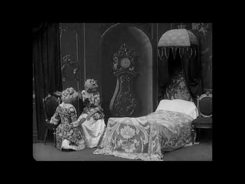 Fyrtøjet (1907) The Tinderbox (Nordisk)