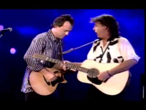 Paul McCartney Hope of Deliverance, PAUL IS LIVE