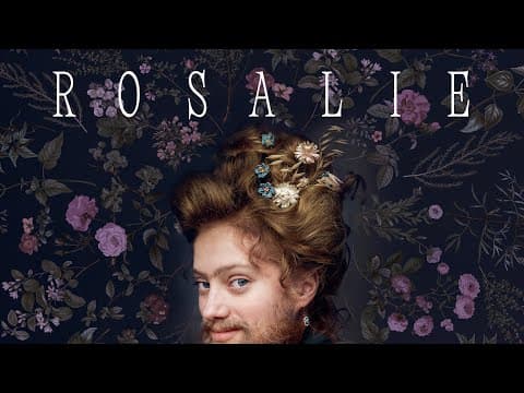 Official UK Trailer [Subtitled]