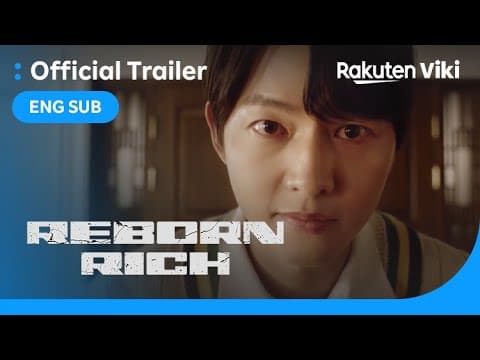 Teaser 2 [Subtitled]