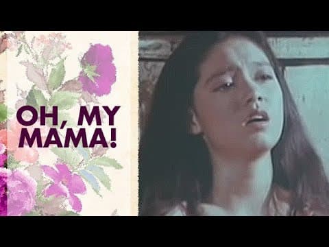 OH, MY MAMA!: Maricel Soriano, William Martinez & Herbert Bautista | Full Movie