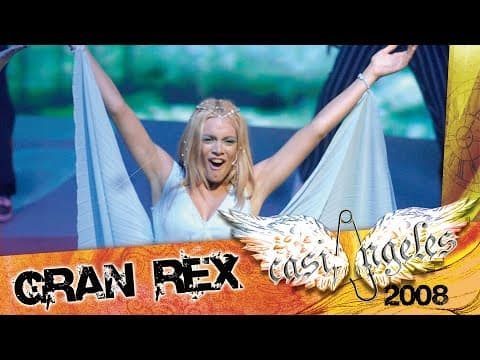 CASI ANGELES 2008 ESPECIAL GRAN REX