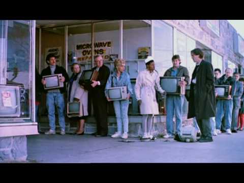 "Trust" (1990) Trailer