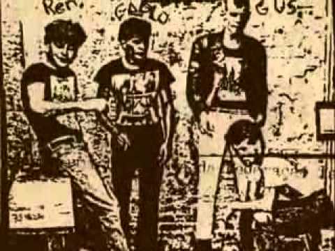 Punks Na Cidade pt.2/4