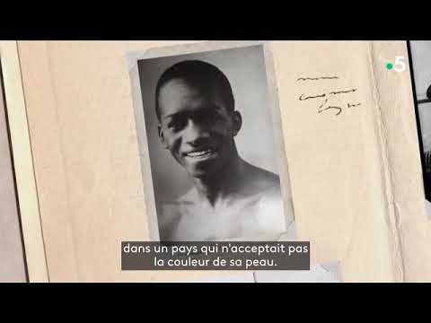 Cocteau Al Brown le poète et le boxeur 1