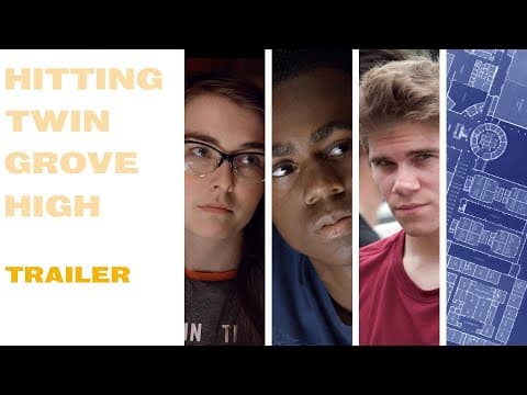 Trailer - Hitting Twin Grove High