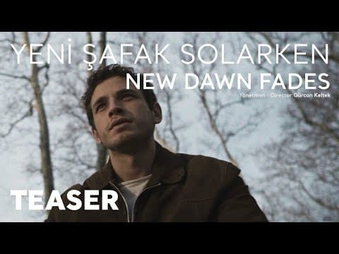 Official Teaser