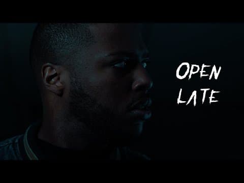 Open Late - Horror Short Film
