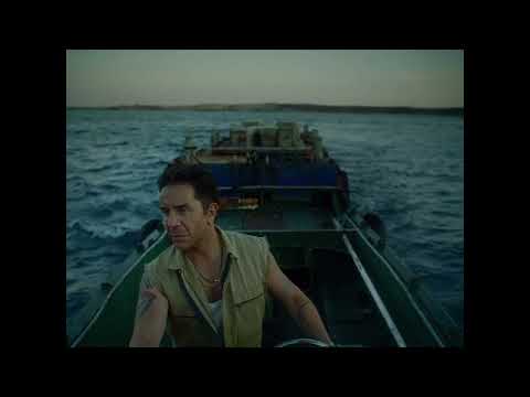 #DISFF45 On Xerxes’ Throne by Evi Kalogiropoulou [GREEK / INTERNATIONAL COMPETITION]