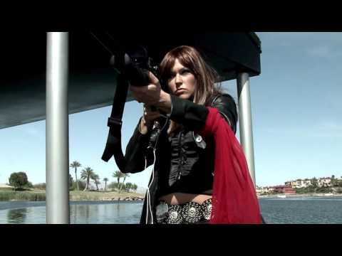 Gothic Assassins - Nuevo Orden Mundial - Trailer Español