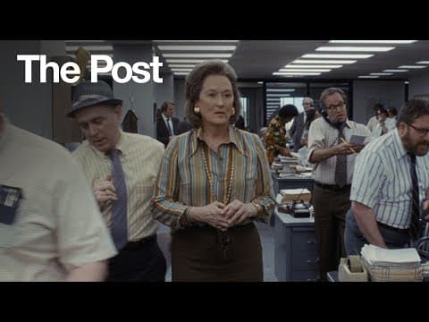 “The Untold True Story" TV Commercial