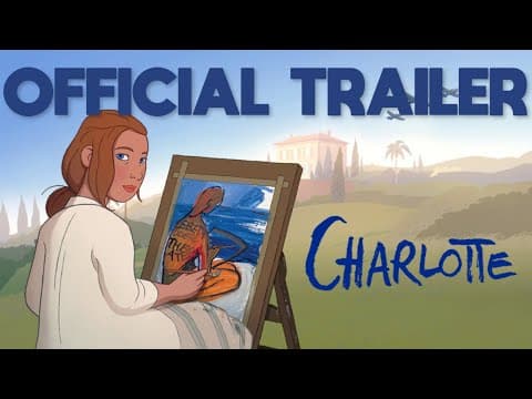 Official Trailer