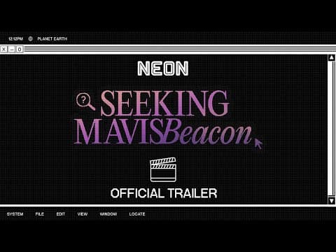 Official Trailer