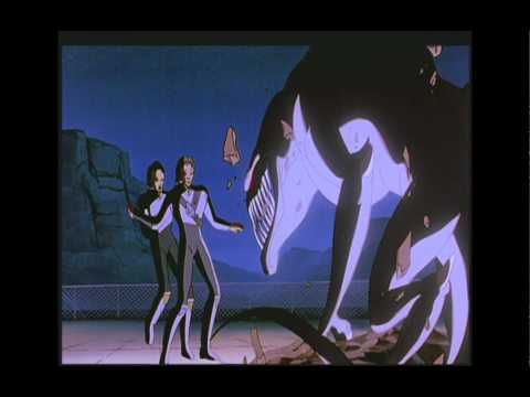 Invasion America on The WB promo 30 seconds.mov