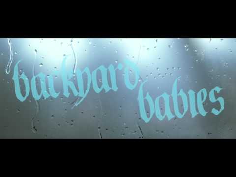 Backyard Babies Live At Cirkus DVD Trailer