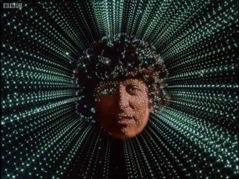 Fourth Doctor Intro Version 2