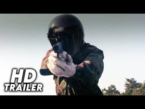 South to the Horizon (1986) Original Trailer [FHD]